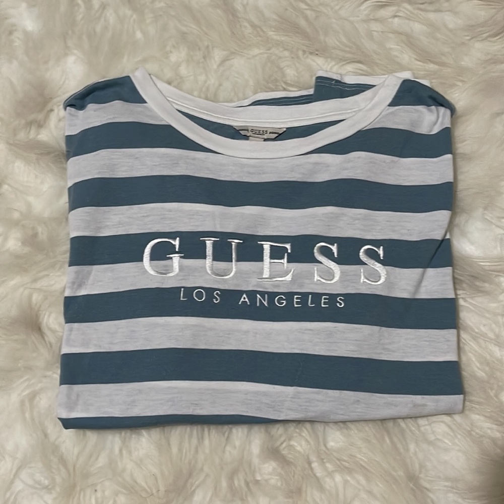 Women’s GUESS Shirt